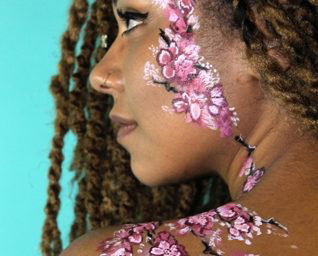 Cherry Blossom