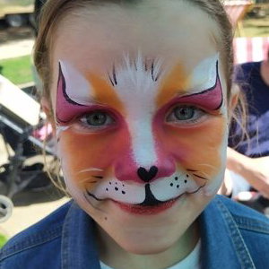 Summer Kitty 