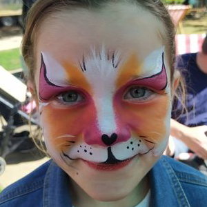 Summer Kitty 
