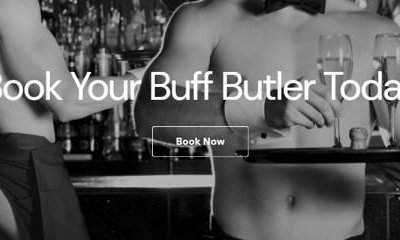 Your Buff Butlers