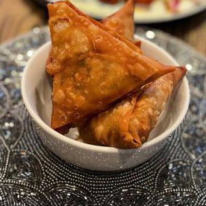 Samosa