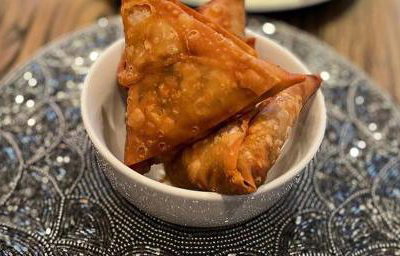 Samosa