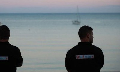 WillSecure Ltd
