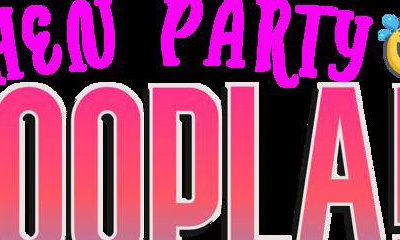 Hen Party Hoopla!