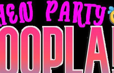 Hen Party Hoopla!