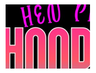 Hen Party Hoopla!