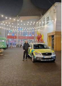 Butlins Pic