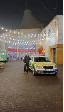 Butlins Pic