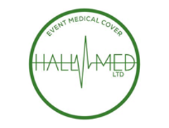 Hall-Med ltd logo