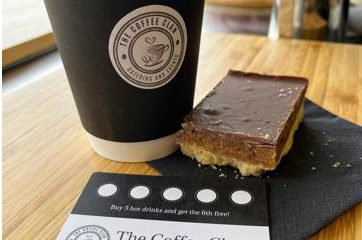 The Coffee Clan ltd