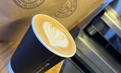 The Coffee Clan ltd