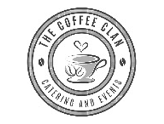 The Coffee Clan ltd logo