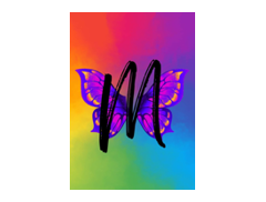 Mrs Miles Magic logo