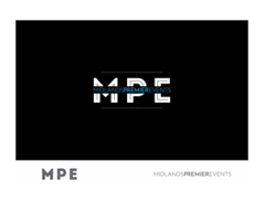 Midlands Premier Events logo
