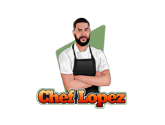 Chef Lopez Events logo
