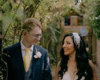 Bride & Groom