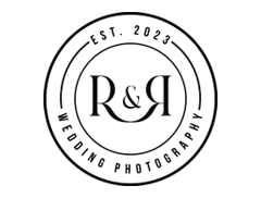 R&R Photography logo
