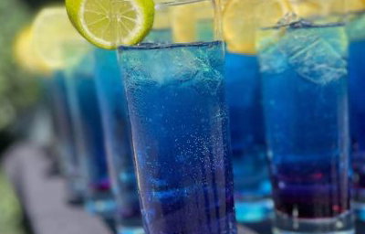 Cocktails