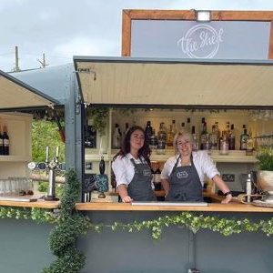 Horsebox Bar 65