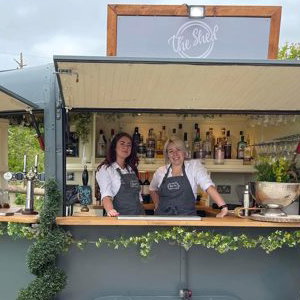 Horsebox Bar 65