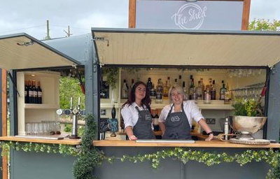 Horsebox Bar 65