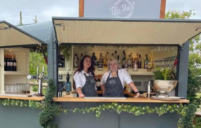 Horsebox Bar 65