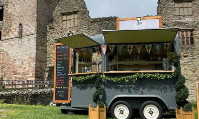 The Shed Events