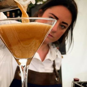 Espresso Martini