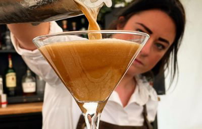Espresso Martini