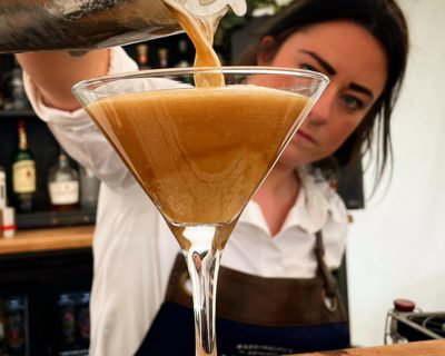 Espresso Martini