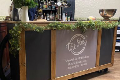 Indoor Bar