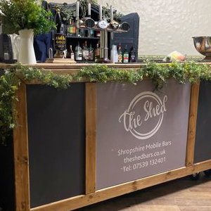 Indoor Bar
