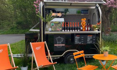 Caffe Aperitivo