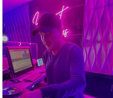 Bedford Club DJ Set