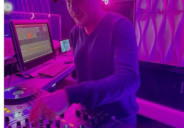 Bedford Club DJ Set