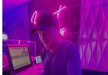Bedford Club DJ Set