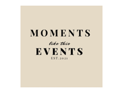 Moments Like This Events logo