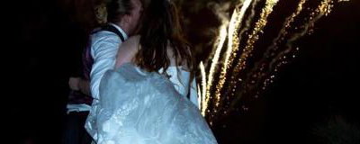 Wedding Fireworks