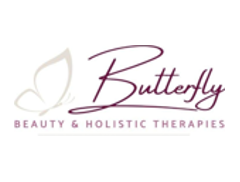 Butterfly Beauty & Holistic Therapies logo