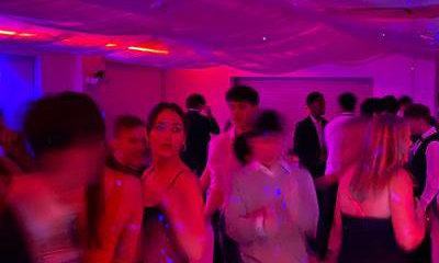 GDS Disco