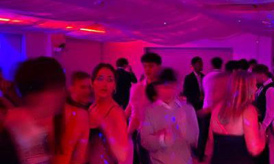 GDS Disco