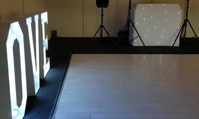 A. S. PARTY Weddings & Events