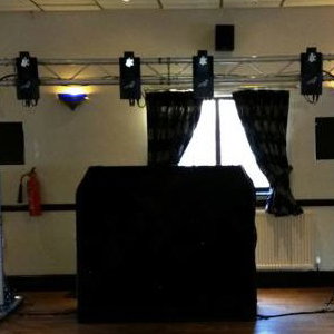 A. S. PARTY EVENTS Derbyshire djs video disco