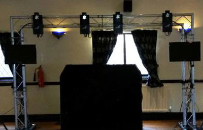 A. S. PARTY EVENTS Derbyshire djs video disco