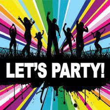 party time