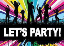 party time