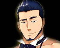 buff butler image