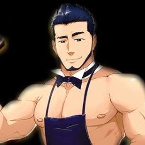 buff butler image