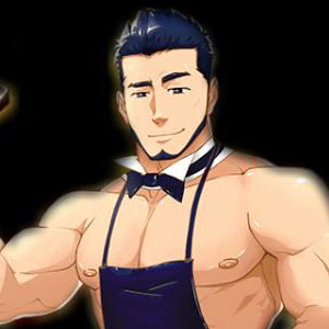 buff butler image