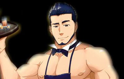 buff butler image